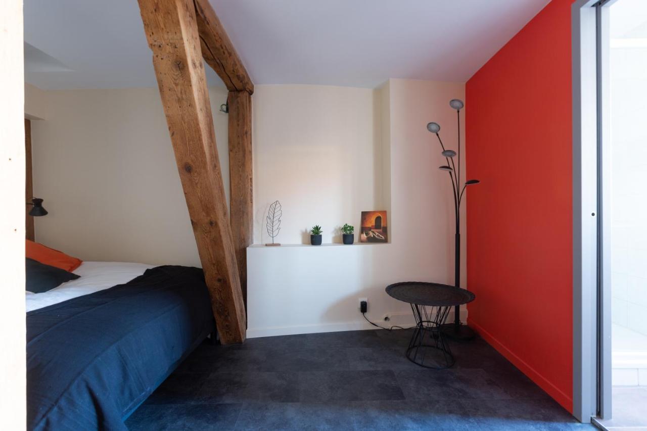 1834&Spa Colmar Exteriér fotografie